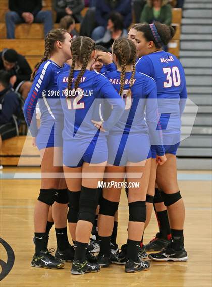 Thumbnail 2 in Hale Ray vs. Coventry (CIAC Class S Semifinal) photogallery.