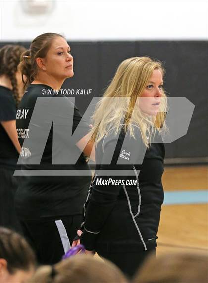 Thumbnail 3 in Hale Ray vs. Coventry (CIAC Class S Semifinal) photogallery.