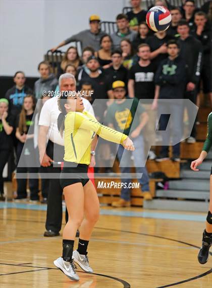 Thumbnail 3 in Hale Ray vs. Coventry (CIAC Class S Semifinal) photogallery.