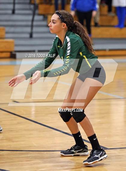 Thumbnail 3 in Hale Ray vs. Coventry (CIAC Class S Semifinal) photogallery.