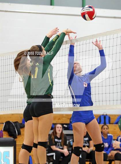 Thumbnail 1 in Hale Ray vs. Coventry (CIAC Class S Semifinal) photogallery.