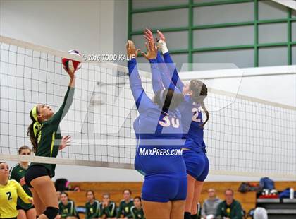 Thumbnail 1 in Hale Ray vs. Coventry (CIAC Class S Semifinal) photogallery.
