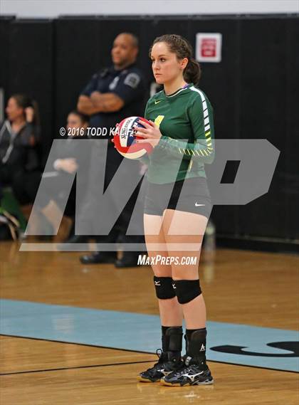 Thumbnail 2 in Hale Ray vs. Coventry (CIAC Class S Semifinal) photogallery.
