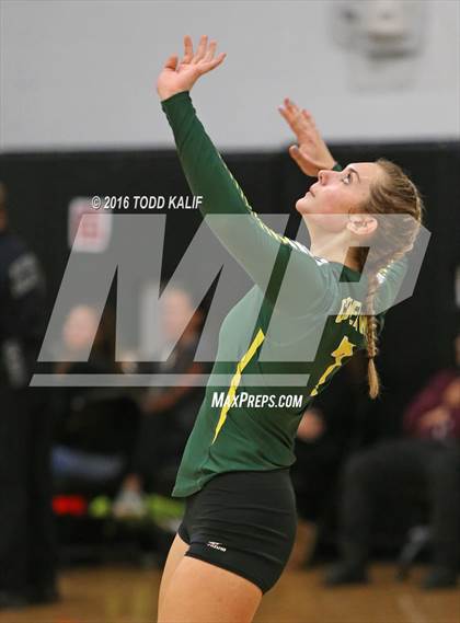Thumbnail 1 in Hale Ray vs. Coventry (CIAC Class S Semifinal) photogallery.