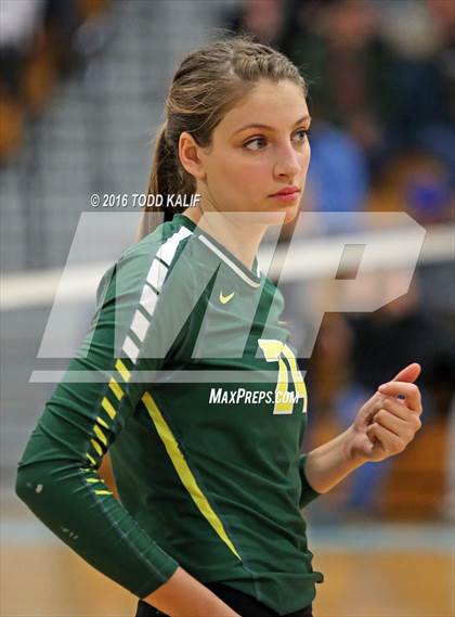 Thumbnail 1 in Hale Ray vs. Coventry (CIAC Class S Semifinal) photogallery.