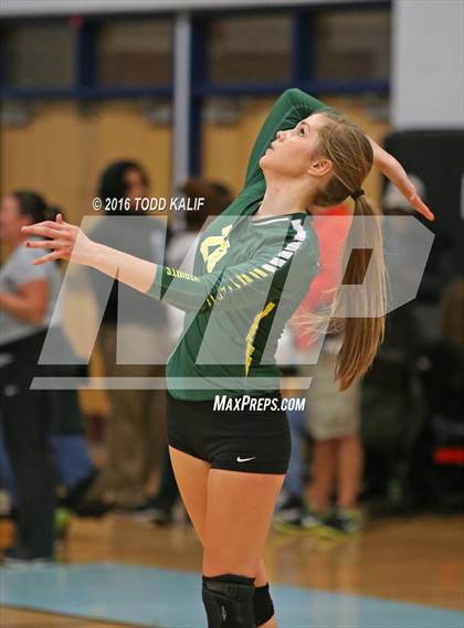 Thumbnail 2 in Hale Ray vs. Coventry (CIAC Class S Semifinal) photogallery.