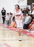 Photo from the gallery "Chavez @ Rosamond (CIF CS Division 5 Quarterfinal)"