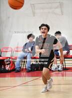 Photo from the gallery "Chavez @ Rosamond (CIF CS Division 5 Quarterfinal)"