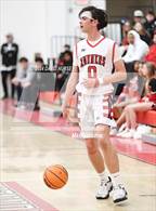 Photo from the gallery "Chavez @ Rosamond (CIF CS Division 5 Quarterfinal)"