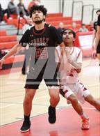 Photo from the gallery "Chavez @ Rosamond (CIF CS Division 5 Quarterfinal)"