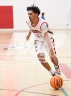 Photo from the gallery "Chavez @ Rosamond (CIF CS Division 5 Quarterfinal)"