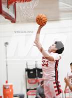 Photo from the gallery "Chavez @ Rosamond (CIF CS Division 5 Quarterfinal)"