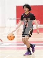 Photo from the gallery "Chavez @ Rosamond (CIF CS Division 5 Quarterfinal)"