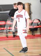 Photo from the gallery "Chavez @ Rosamond (CIF CS Division 5 Quarterfinal)"