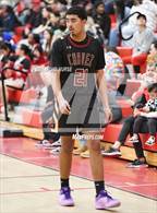 Photo from the gallery "Chavez @ Rosamond (CIF CS Division 5 Quarterfinal)"