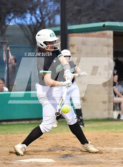 Thumbnail 1 in Lexington vs Brenham (Brenham Tournament) photogallery.