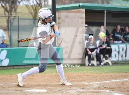 Thumbnail 3 in Lexington vs Brenham (Brenham Tournament) photogallery.