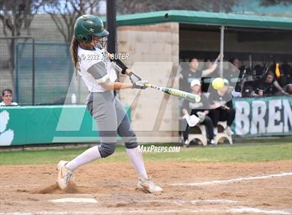Thumbnail 1 in Lexington vs Brenham (Brenham Tournament) photogallery.