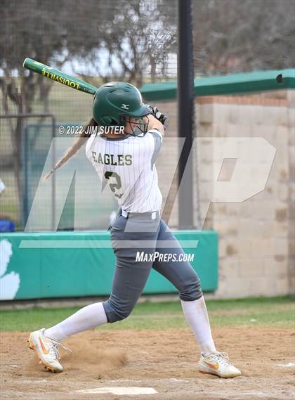 Thumbnail 1 in Lexington vs Brenham (Brenham Tournament) photogallery.