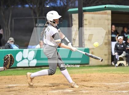 Thumbnail 1 in Lexington vs Brenham (Brenham Tournament) photogallery.