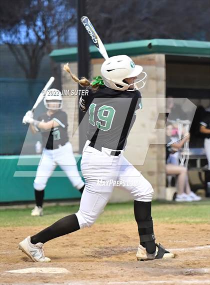 Thumbnail 3 in Lexington vs Brenham (Brenham Tournament) photogallery.