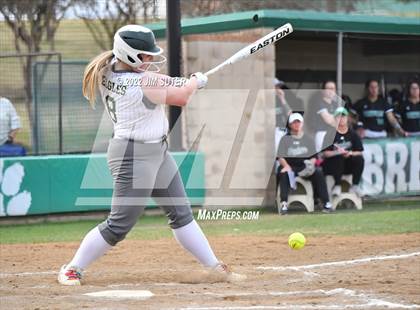 Thumbnail 2 in Lexington vs Brenham (Brenham Tournament) photogallery.