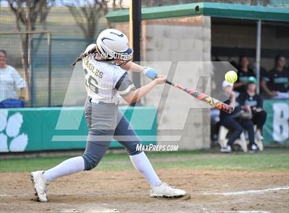 Thumbnail 1 in Lexington vs Brenham (Brenham Tournament) photogallery.