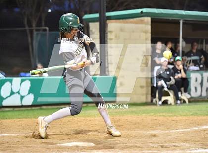 Thumbnail 2 in Lexington vs Brenham (Brenham Tournament) photogallery.