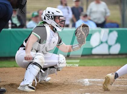 Thumbnail 3 in Lexington vs Brenham (Brenham Tournament) photogallery.