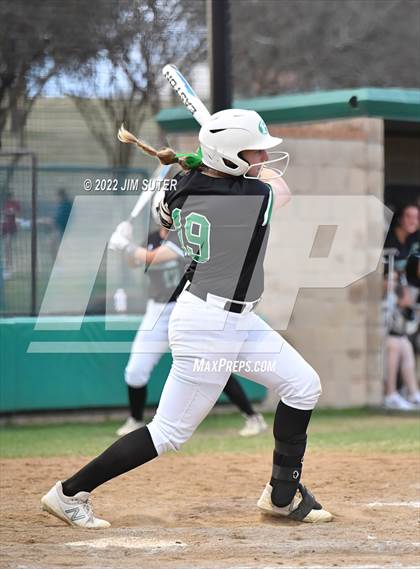 Thumbnail 3 in Lexington vs Brenham (Brenham Tournament) photogallery.