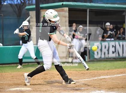 Thumbnail 1 in Lexington vs Brenham (Brenham Tournament) photogallery.