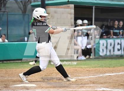 Thumbnail 3 in Lexington vs Brenham (Brenham Tournament) photogallery.