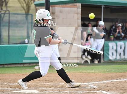 Thumbnail 1 in Lexington vs Brenham (Brenham Tournament) photogallery.