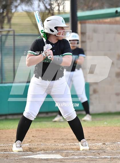 Thumbnail 3 in Lexington vs Brenham (Brenham Tournament) photogallery.