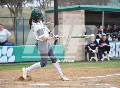 Thumbnail 3 in Lexington vs Brenham (Brenham Tournament) photogallery.