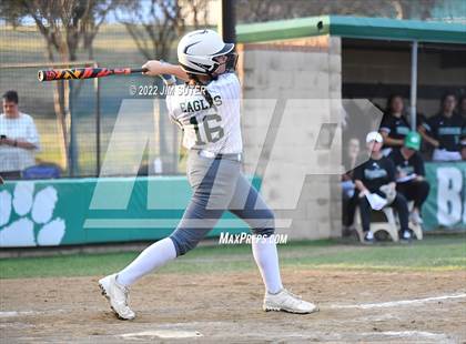 Thumbnail 3 in Lexington vs Brenham (Brenham Tournament) photogallery.