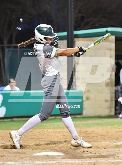 Thumbnail 1 in Lexington vs Brenham (Brenham Tournament) photogallery.