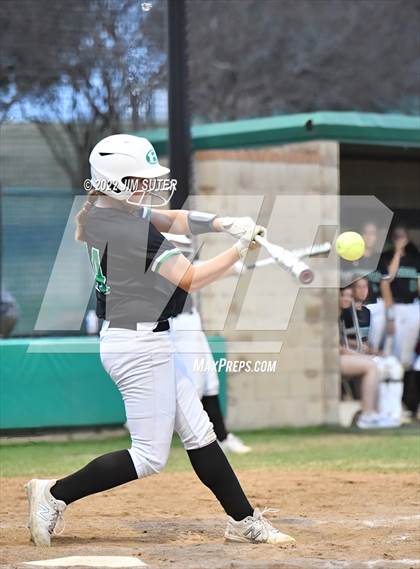 Thumbnail 1 in Lexington vs Brenham (Brenham Tournament) photogallery.