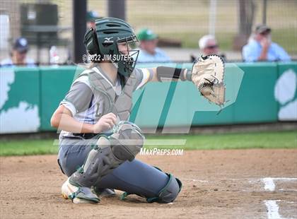 Thumbnail 2 in Lexington vs Brenham (Brenham Tournament) photogallery.
