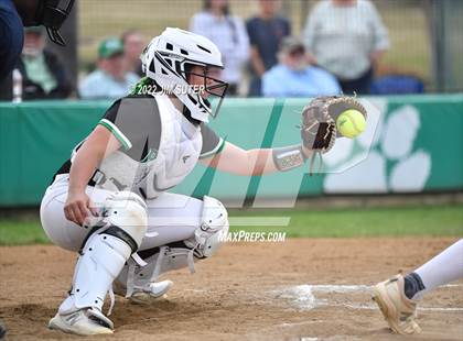Thumbnail 2 in Lexington vs Brenham (Brenham Tournament) photogallery.