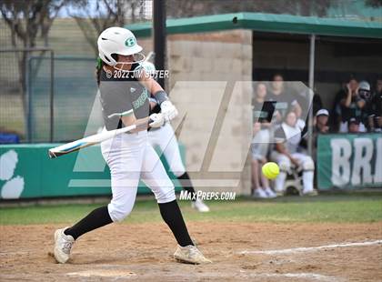 Thumbnail 1 in Lexington vs Brenham (Brenham Tournament) photogallery.