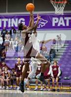 Photo from the gallery "Kearns vs. Elko (Riverton Holiday Tournament)"