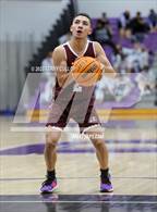 Photo from the gallery "Kearns vs. Elko (Riverton Holiday Tournament)"