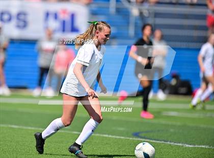 Thumbnail 1 in Marcus vs. Stratford (UIL 6A Soccer Division II Final) photogallery.