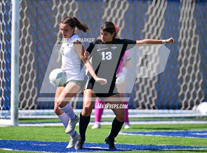 Thumbnail 2 in Marcus vs. Stratford (UIL 6A Soccer Division II Final) photogallery.