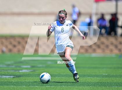 Thumbnail 3 in Marcus vs. Stratford (UIL 6A Soccer Division II Final) photogallery.