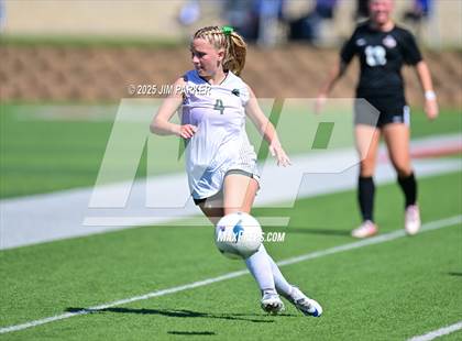 Thumbnail 2 in Marcus vs. Stratford (UIL 6A Soccer Division II Final) photogallery.