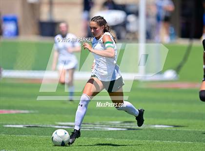 Thumbnail 1 in Marcus vs. Stratford (UIL 6A Soccer Division II Final) photogallery.