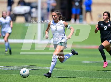 Thumbnail 3 in Marcus vs. Stratford (UIL 6A Soccer Division II Final) photogallery.