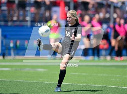 Thumbnail 1 in Marcus vs. Stratford (UIL 6A Soccer Division II Final) photogallery.